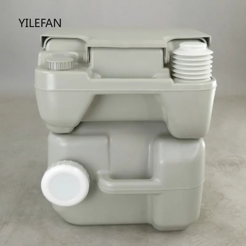 20L Portable Toilet